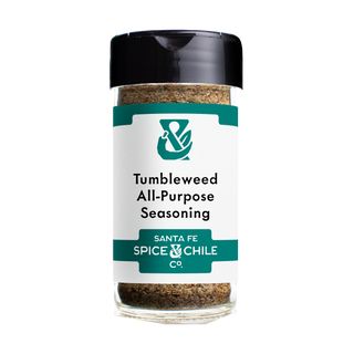 Tumbleweed All-Purpose Seasoning