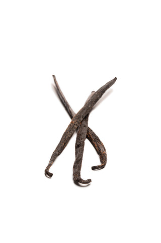 Vanilla Beans, Ugandan