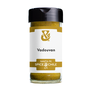 Vadouvan