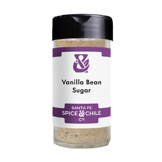 Vanilla Bean Sugar
