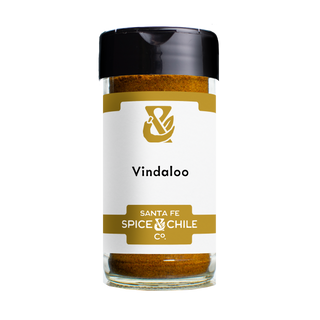Vindaloo