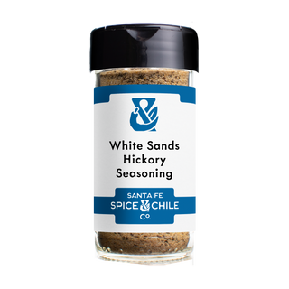 Birthday - White Sands Hickory Seasoning