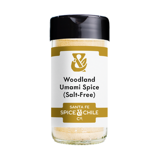 Woodland Umami Spice