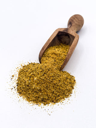 Mama's Honey Mustard Seasoning