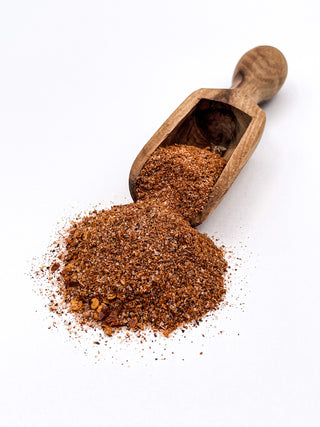 Cantonese BBQ Pork Rub
