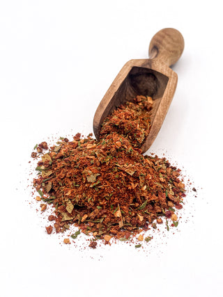 Chimichurri Rojo Dry Rub