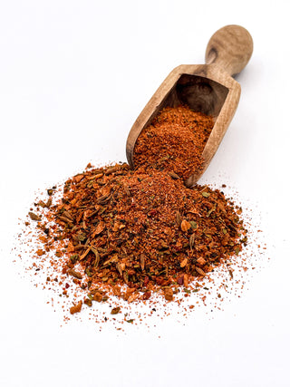 Birthday - Havana Nights Seasoning