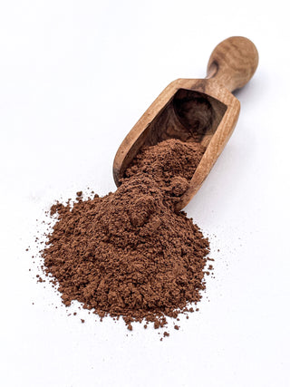 Dutched Cocoa Powder