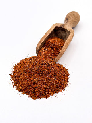 Diablo Canyon Southwest Seasoning