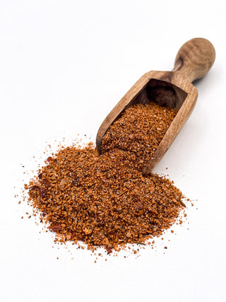 Georgia Boys All-Purpose BBQ Rub