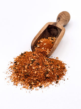 Shichimi Togarashi