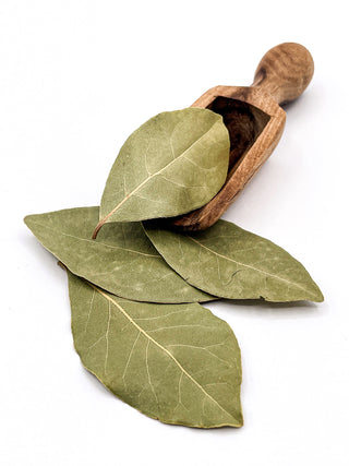 Turkish Bay Leaves
