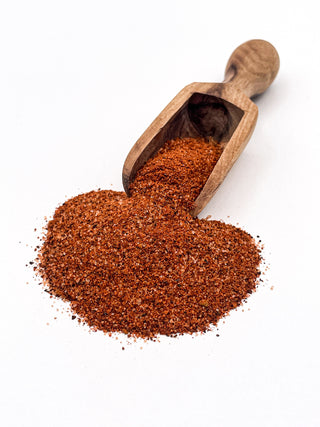 Low & Slow Carolina BBQ Rub