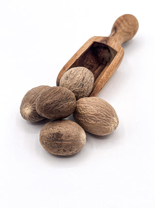 Whole Nutmeg