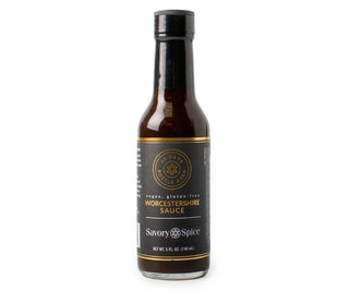 Worcestershire Sauce- by Savory Spice
