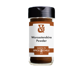 Worcestershire Powder